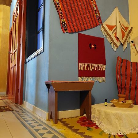 House Mitsiou Traditional Inn Arnaia Exterior photo